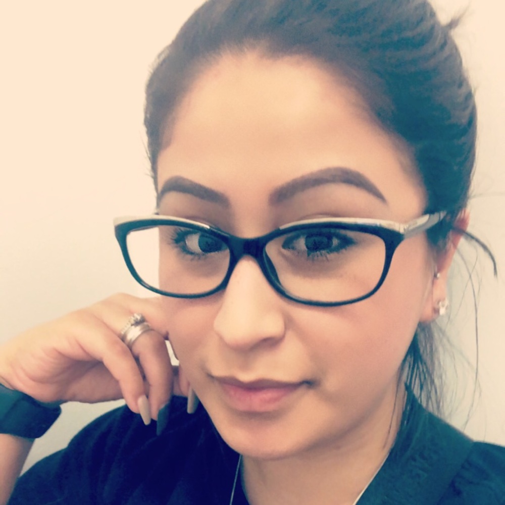 Meet your Posher, Marissa